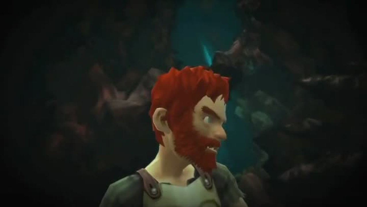 Ghosts'n Goblins Online : Steam Greenlight