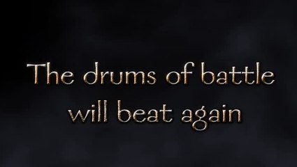Mount & Blade II : Bannerlord : Teaser