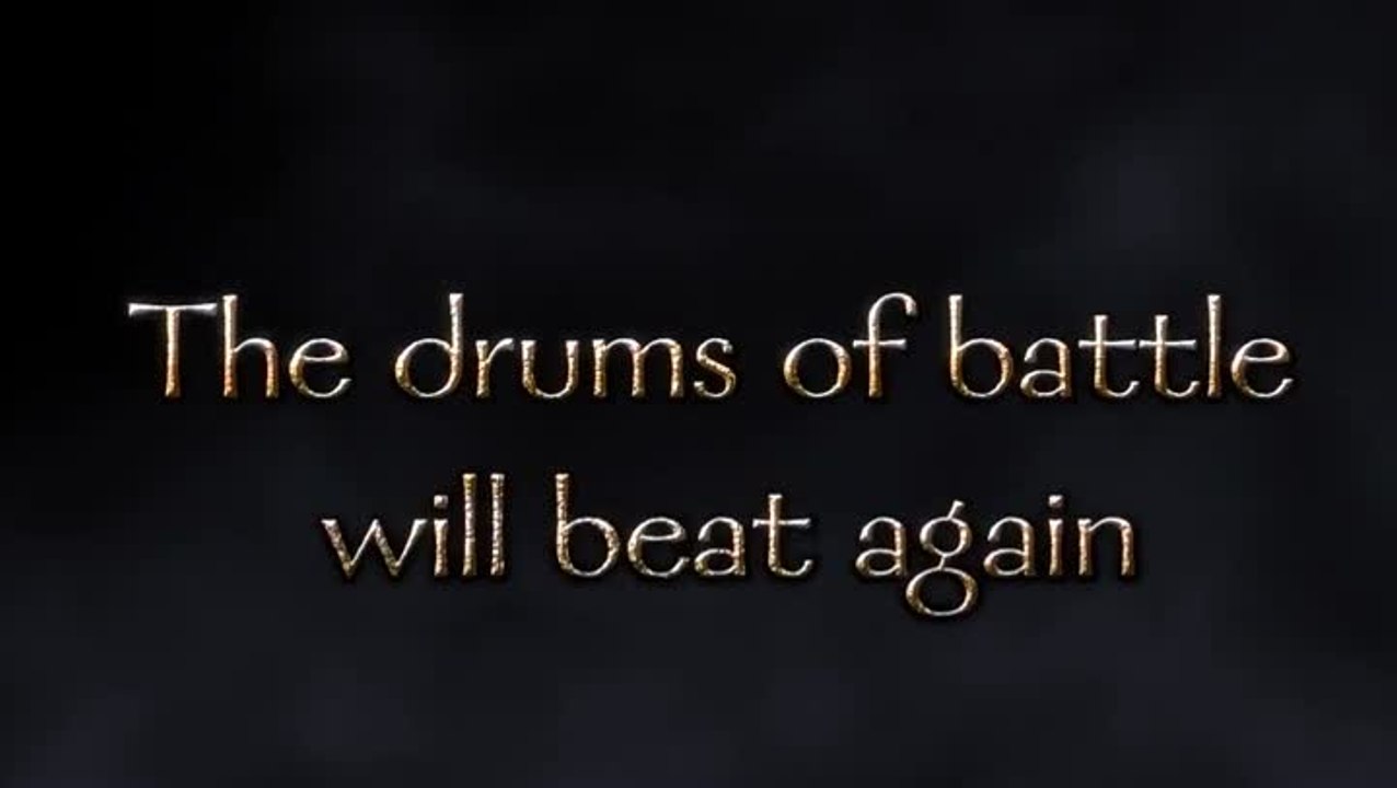 Mount & Blade II : Bannerlord : Teaser