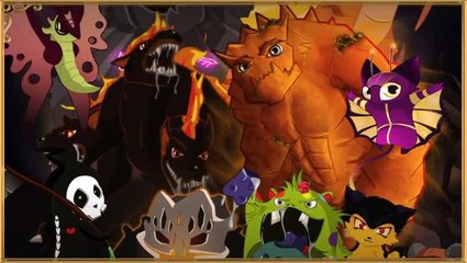 Shogi Monsters : Trailer officiel