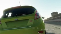 Forza Motorsport 5 : La MRT Ford Fiesta ST