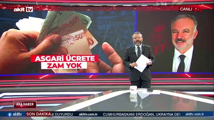 31 Mart 2022 Akit TV Ana Haber