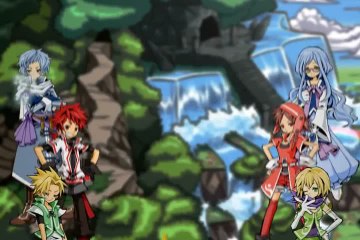 Monster Paradise : Trailer de sortie