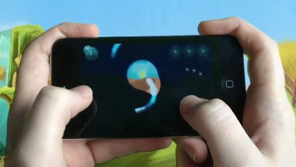 Lumi : Trailer de sortie