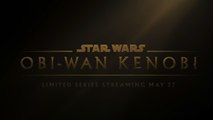 Obi-Wan Kenobi   Announcement   Disney+