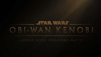 Obi-Wan Kenobi   Announcement   Disney+