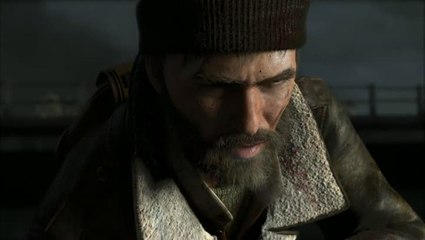 Deadlight : Mise en bouche