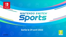 Nintendo Switch : Un jeu culte de la Wii prépare son grand retour en vidéo
