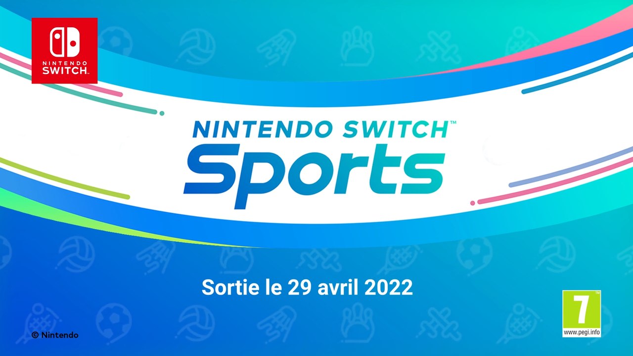 Nintendo Switch : Un jeu culte de la Wii prépare son grand retour en vidéo