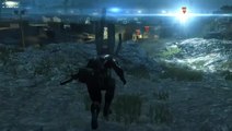 Metal Gear Solid V : Ground Zeroes : Mission de nuit