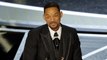 Academy Begins Disciplinary Proceedings Against Will Smith Following Oscars Slap | THR News
