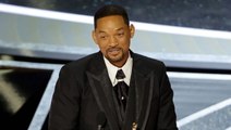 Academy Begins Disciplinary Proceedings Against Will Smith Following Oscars Slap | THR News