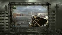 Snipers : Premier trailer