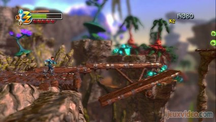 Zack Zero : Un costume élémentaire