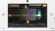 Theatrhythm Final Fantasy : Curtain Call : Library of the Ancients