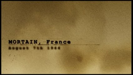 Close Combat : Panthers in the Fog : Teaser