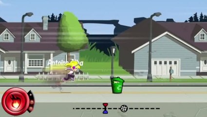 RunSanity : Trailer de lancement