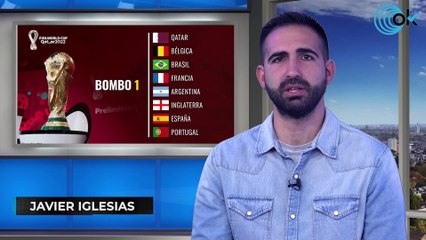 ¿Qué rivales debe evitar España en el sorteo del Mundial?