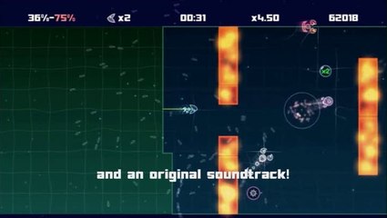 LightFish : Premier trailer