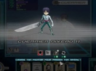 Code Lyoko : Trailer chanté