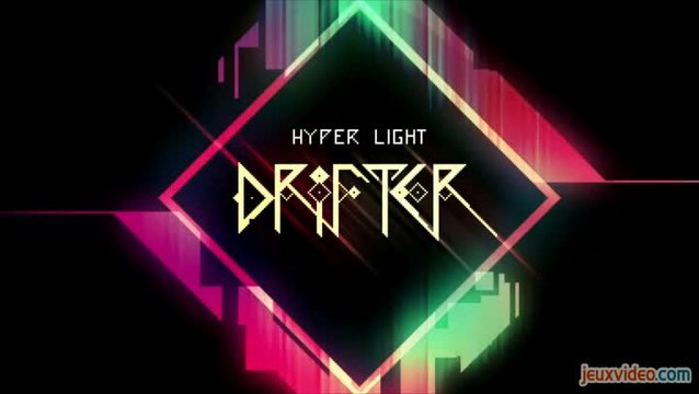 Hyper Light Drifter : Entre grande aventure et références diverses