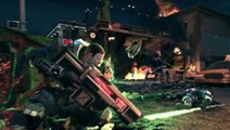 XCOM : Enemy Unknown : Trailer de lancement