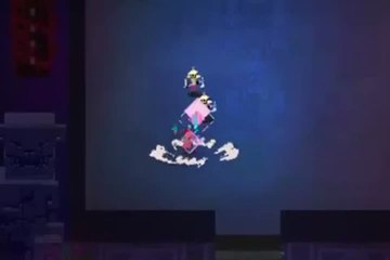 Hyper Light Drifter : Les premiers combats