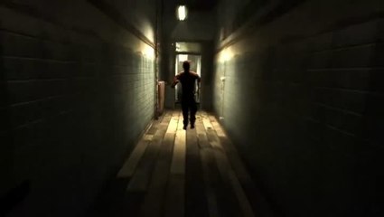 Outlast : Exploration de l'asile