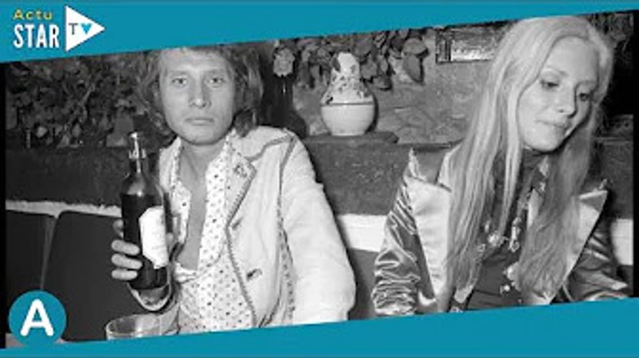 Johnny Hallyday : ce jeu mortel auquel il jouait avec Nanette Workman, sa sulfureuse maîtresse