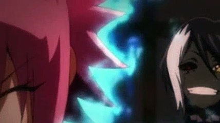 Twin Star Exorcists Season 1 Episode 36 What Must Be Protected  What is really Important