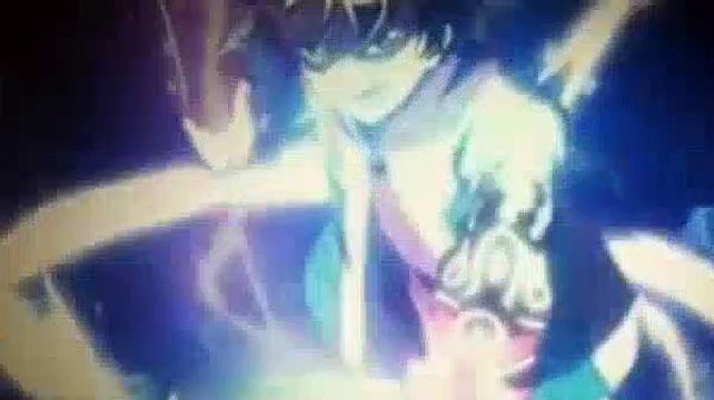 Twin Star Exorcists Season 1 Episode 38 Narugami's Most Ill Fated Day No Way to Run, No Place to Hide