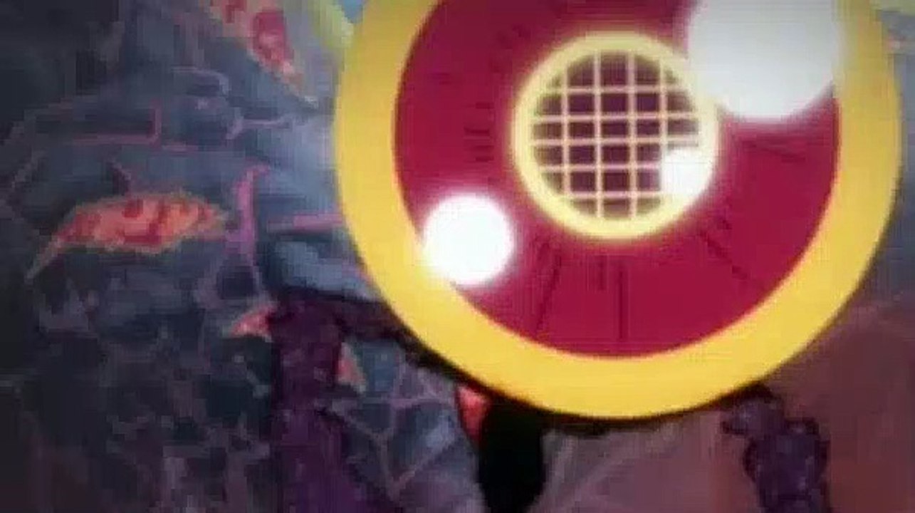 Twin Star Exorcists Season 1 Episode 40 Twin Stars' Hearts Dance  Finally They Kissed-