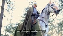 Le Seigneur des Anneaux Online : Les Cavaliers du Rohan : Les différentes montures