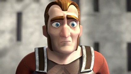 8 Realms : Trailer n°2