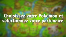 Pokémon Donjon Mystère : Les Portes de l'Infini : Un peu de gameplay