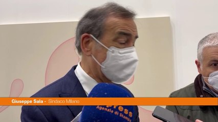 Covid, Sala "Con fine stato emergenza si semplificano procedure"