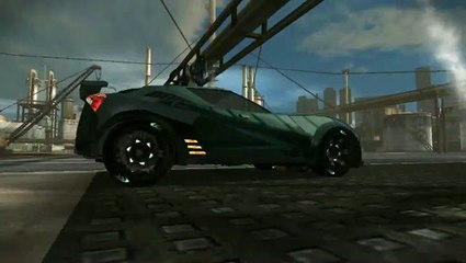 Smash 'N' Survive : Un arsenal dévastateur