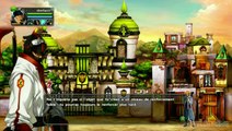 Dungeon Fighter Live : Fall of Hendon Myre : En ville