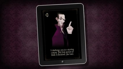 The Curse : Trailer 1