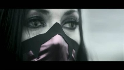 Mortal Kombat : Mileena vs Kitana