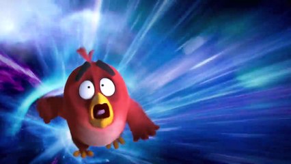Rovio Classics_ Angry Birds _ Out now!