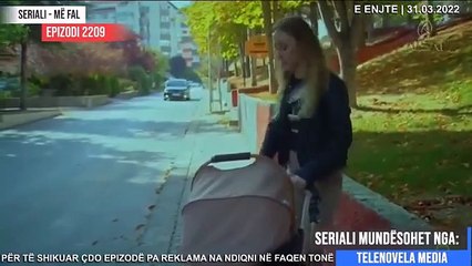  Më Fal - Episodi 2207 (31.03.2022)
