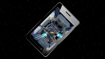 Zaxxon Escape : Zaxxon de retour