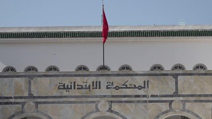 Son dakika: Su kanalında ölü bulunan Afrikan Spor Kulübü taraftarının davası sürüyor