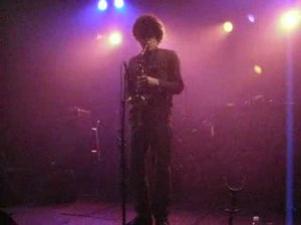 Moar avec Siegfried et DJ Suspect @ Fuzz'Yon - 08/03/08