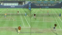 Wii Sports Club : Trailer de lancement