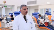 اللواء طبيب مجدي أمين: هدفنا توطين صناعة البلازما مع الريادة في منطقة الشرق الأوسط وافريقيا