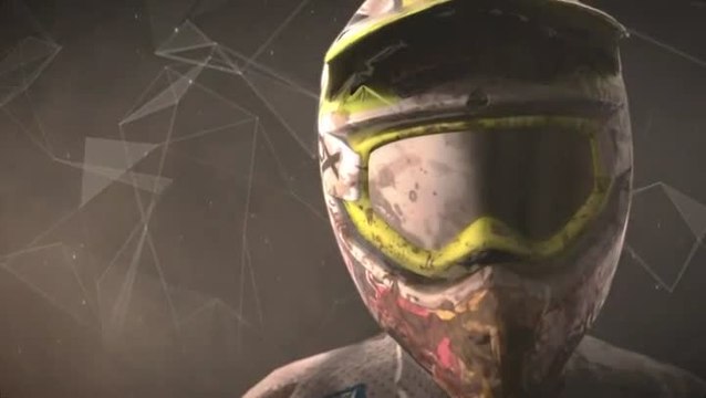 MXGP : The Official Motocross Videogame : Premier trailer