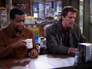 My Dinner With Becker S1   E05