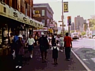 Sex in the Inner City S1   E03